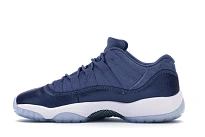 Фото № 6 с приближением к товару «‎Jordan 11 Retro Low Blue Moon »