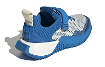 Фото № 4 с приближением к товару «‎Kids adidas Sport Pro Running shoes»