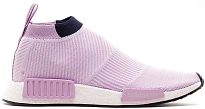 Фото № 1 с приближением к товару «‎adidas NMD CS1 Clear Lilac »