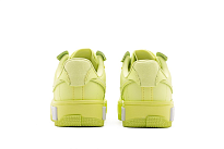 Фото № 3 с приближением к товару «‎Nike WMNS Air Force 1 Fontanka Fluorescent Green»