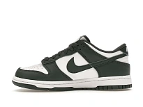 Фото № 3 с приближением к товару «‎Nike Dunk Low»