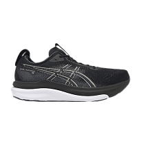 Фото № 1 с приближением к товару «‎ASICS Gel Kayano 33 4e Extra Wide Black White»