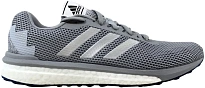 Фото № 1 с приближением к товару «‎adidas Vengeful M Grey»