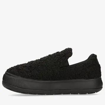 Puma Mayu Slip-On Teddy Wns - 2