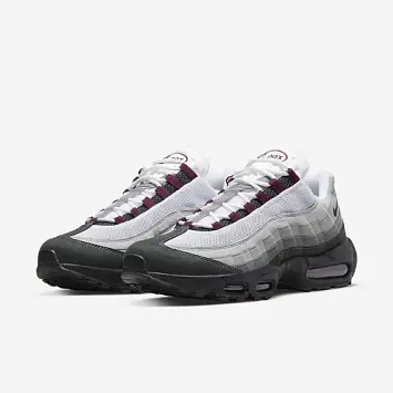 Nike Air Max 95 - 4