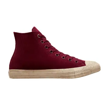 Willy Wonka x Converse Chuck Taylor All Star High Never Let Them Steal Your Dreams - 1