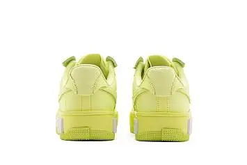 Nike WMNS Air Force 1 Fontanka Fluorescent Green - 3