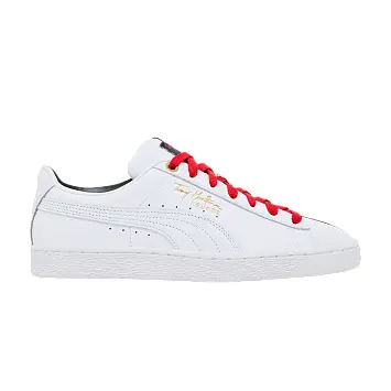 Shoe Palace x Puma Suede Scarface - 1