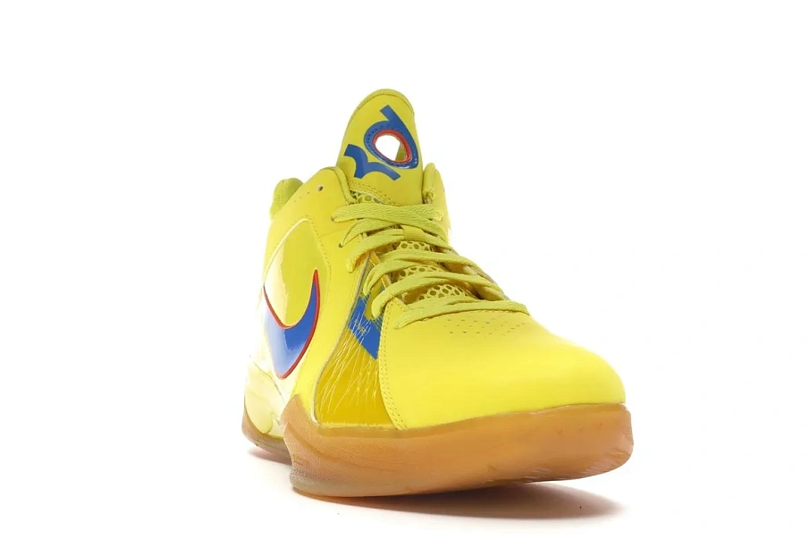 Фото № 2 с приближением к товару «‎Nike KD 3 Christmas»