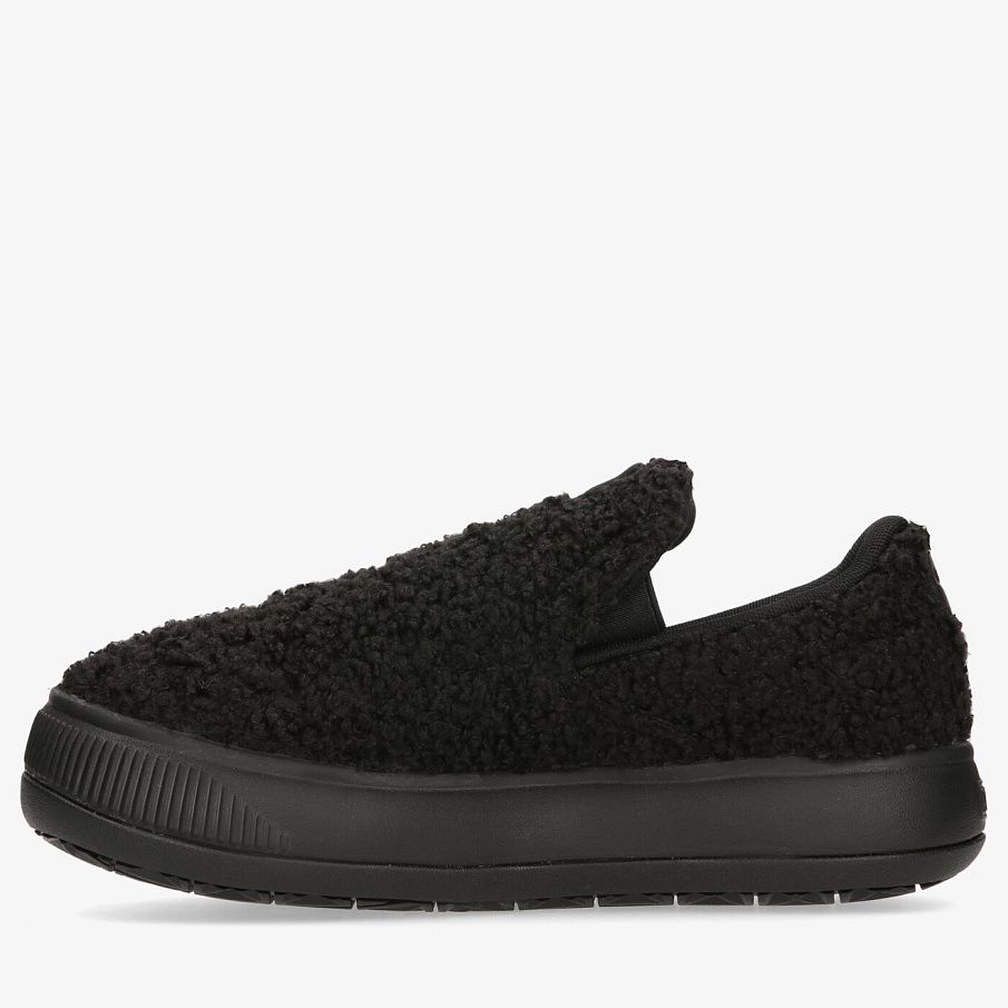 Фото № 2 с приближением к товару «‎Puma Mayu Slip-On Teddy Wns»