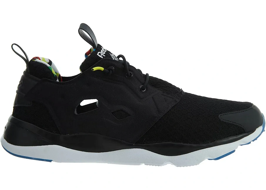 Фото № 1 с приближением к товару «‎Reebok Furylite Bf»