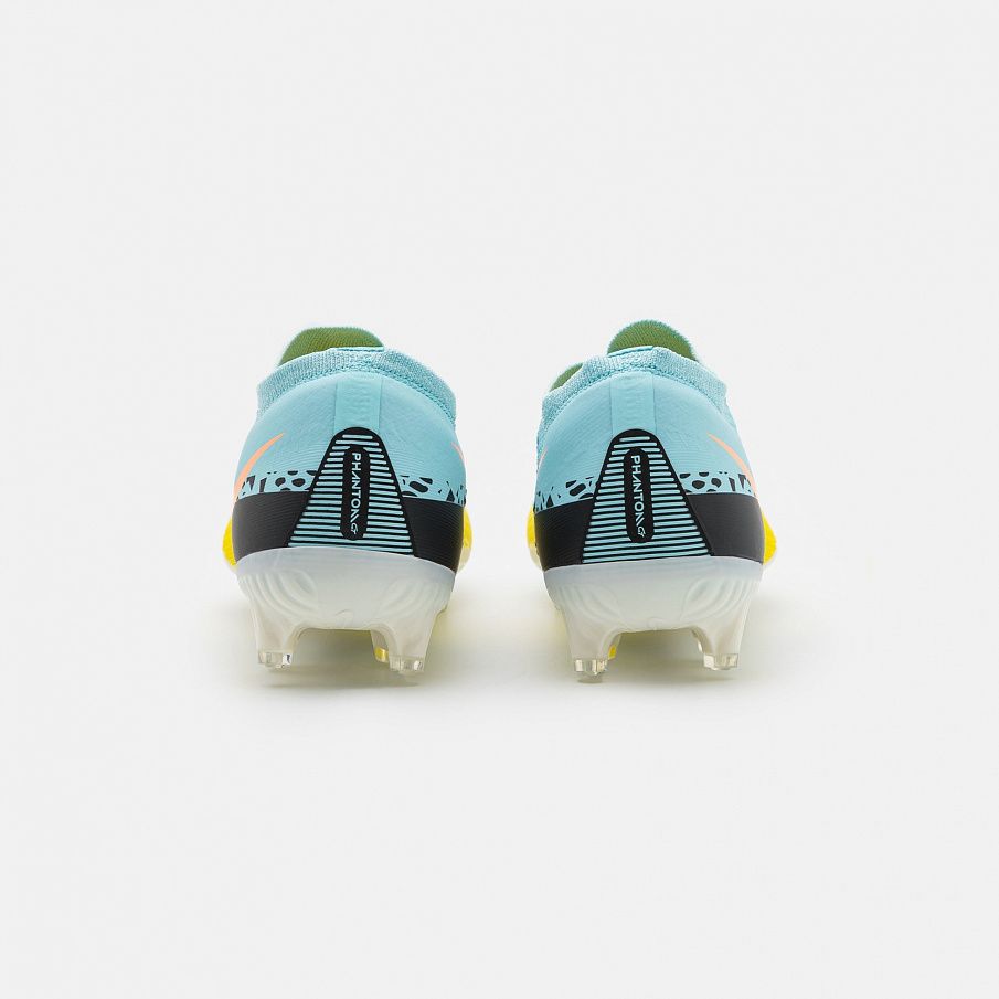 Фото № 3 с приближением к товару «‎Nike Gt2 Pro FG »