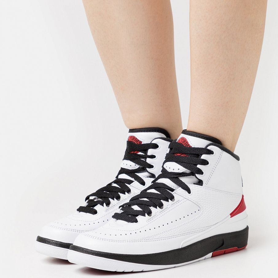 Фото № 1 с приближением к товару «‎Jordan Wmns Air Retro »