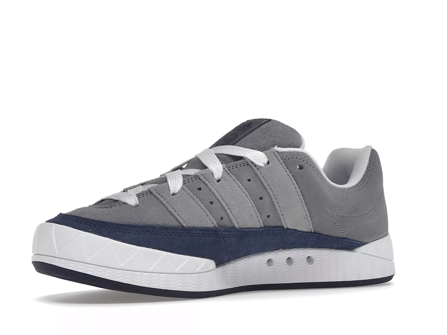 Фото № 6 с приближением к товару «‎adidas Adimatic Human Made Grey»