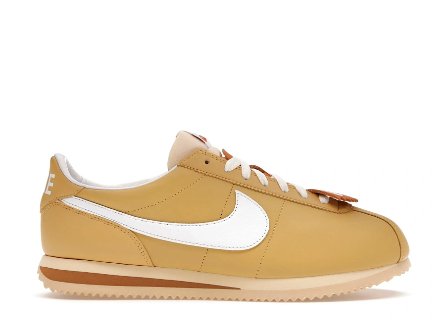 Фото № 1 с приближением к товару «‎Nike Cortez 23 SE Wheat Gold»