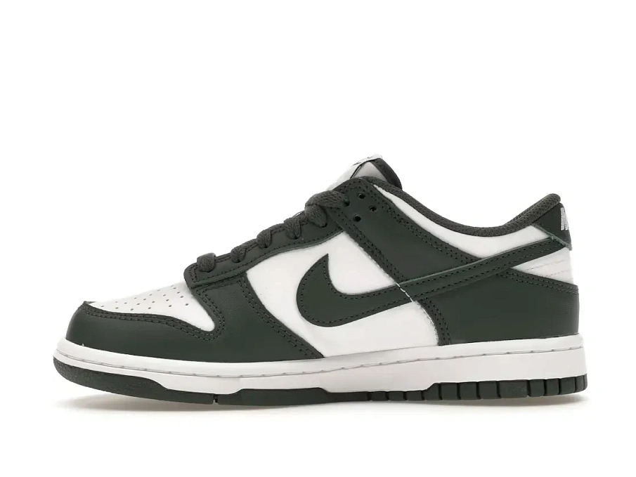 Фото № 3 с приближением к товару «‎Nike Dunk Low»