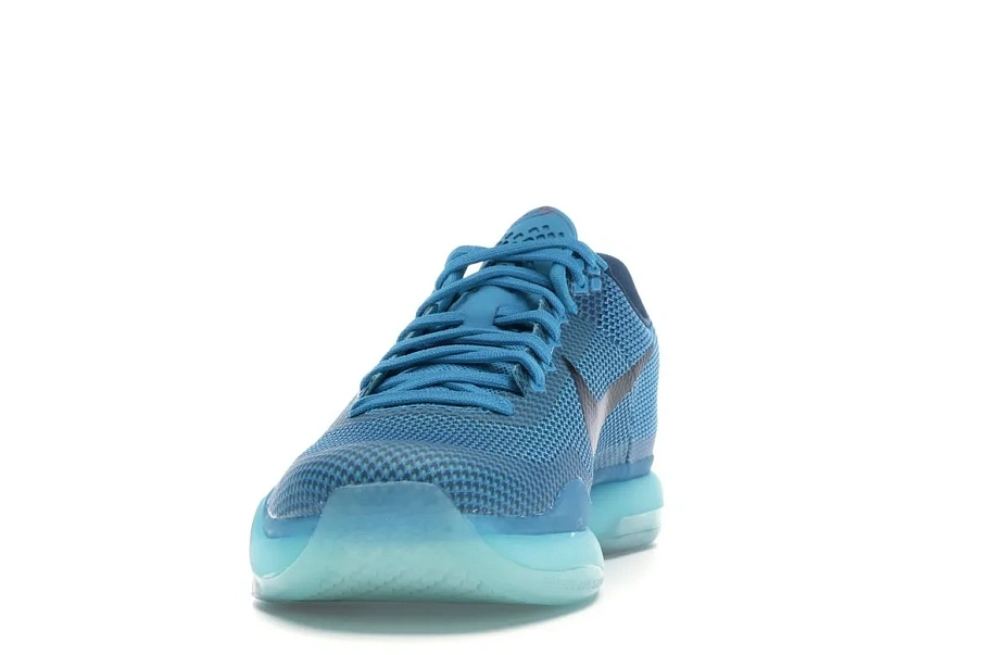 Фото № 4 с приближением к товару «‎Nike Kobe 10 5AM Flight»