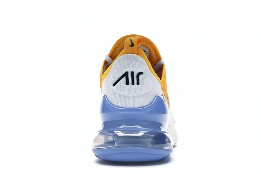 Фото № 4 с приближением к товару «‎Nike Air Max 270 Summer Gradient»