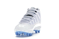 Фото № 2 с приближением к товару «‎Jordan 11 Retro Cleat Columbia»