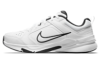 Фото № 1 с приближением к товару «‎Nike Air Monarch IV Training Shoes WhiteBlack»