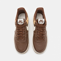 Фото № 4 с приближением к товару «‎Nike Air Force 1 »