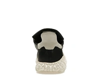 Фото № 4 с приближением к товару «‎adidas Kamanda Core Black Off White»