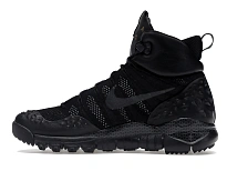 Фото № 5 с приближением к товару «‎Nike Lupinek Flyknit ACG Black»