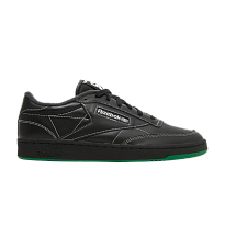 Фото № 1 с приближением к товару «‎Reebok Club C 85 Human Rights Now! - Black»