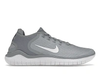Фото № 1 с приближением к товару «‎Nike Free RN 2018 Wolf Grey»