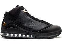 Фото № 1 с приближением к товару «‎Nike LeBron 7 Phantom»