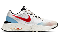 Фото № 2 с приближением к товару «‎Nike Air Max Fusion BlueWhiteRed»