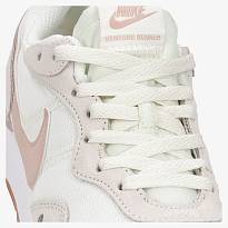 Фото № 4 с приближением к товару «‎Nike Wmns Venture Low-Top Running Shoes PinkWhite»