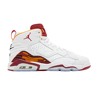 Фото № 1 с приближением к товару «‎Air Jordan MVP GS Cardinal»