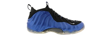 Nike Air Foamposite One Royal Blue (2011) - 1