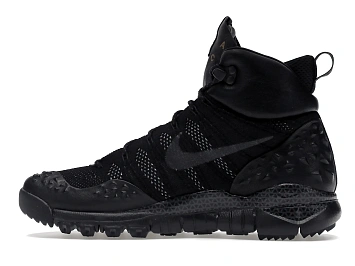 Nike Lupinek Flyknit ACG Black - 5