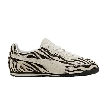 Puma Women's Arizona Zebra - 1