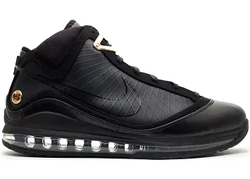 Nike LeBron 7 Phantom (375664-001)