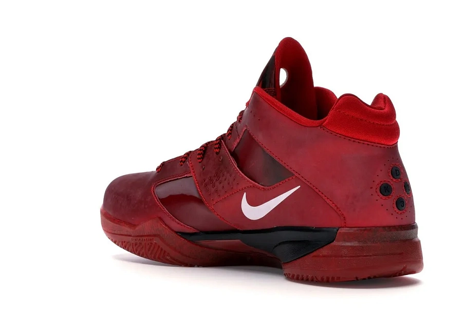 Фото № 6 с приближением к товару «‎Nike KD 3 All-Star»