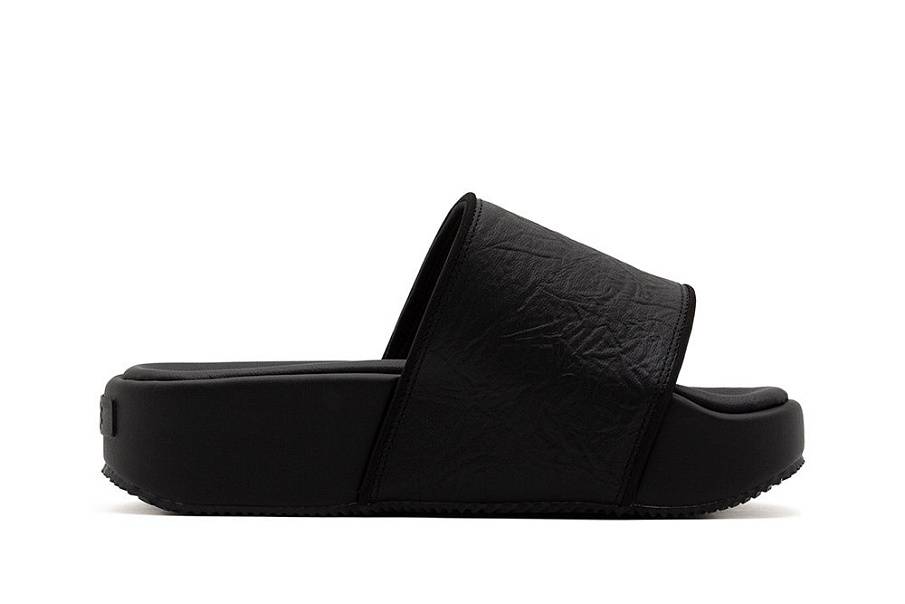 Фото № 2 с приближением к товару «‎Adidas Y-3 Slide»