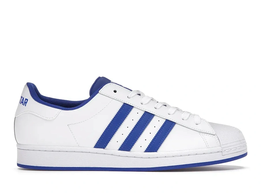 Фото № 1 с приближением к товару «‎adidas Superstar Forum»
