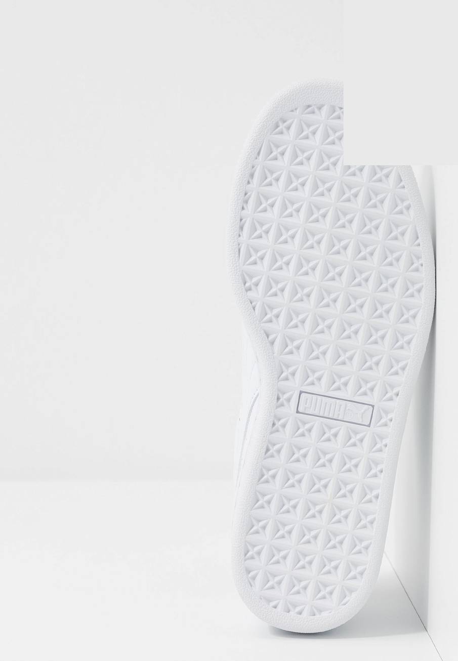 Фото № 5 с приближением к товару «‎Puma Basket Classic »