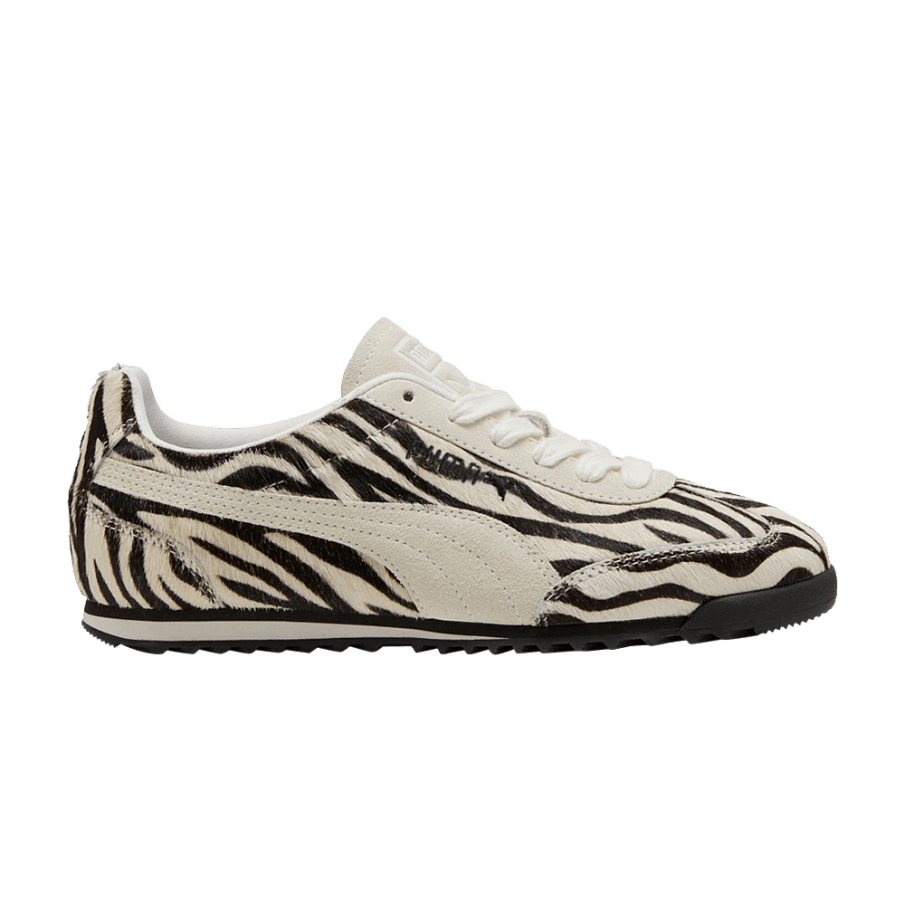 Фото № 1 с приближением к товару «‎Puma Women's Arizona Zebra»
