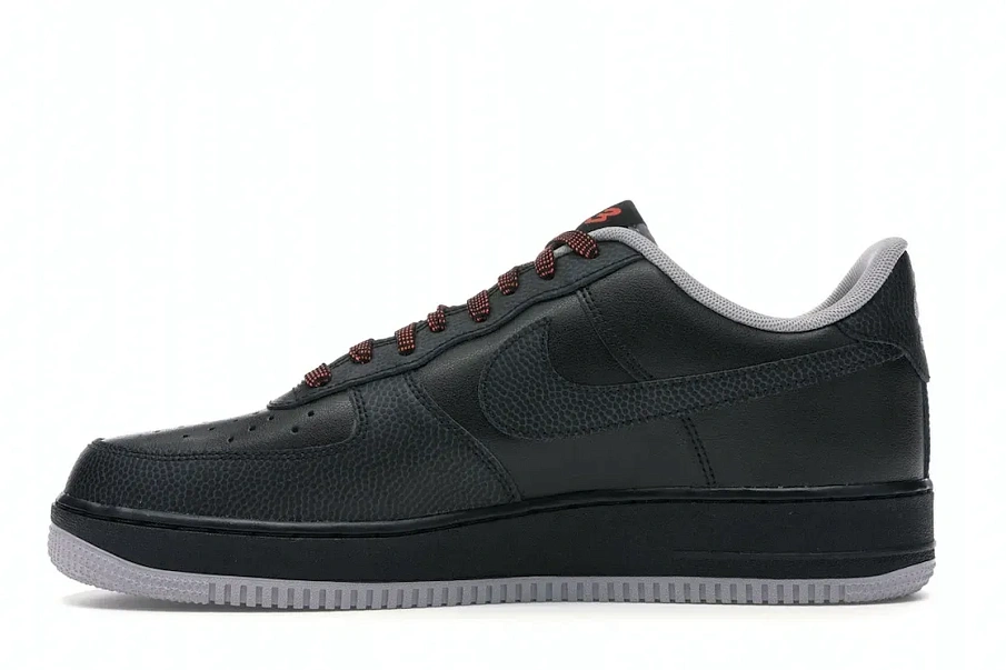 Фото № 3 с приближением к товару «‎Nike Air Force 1 Low Detroit Away»