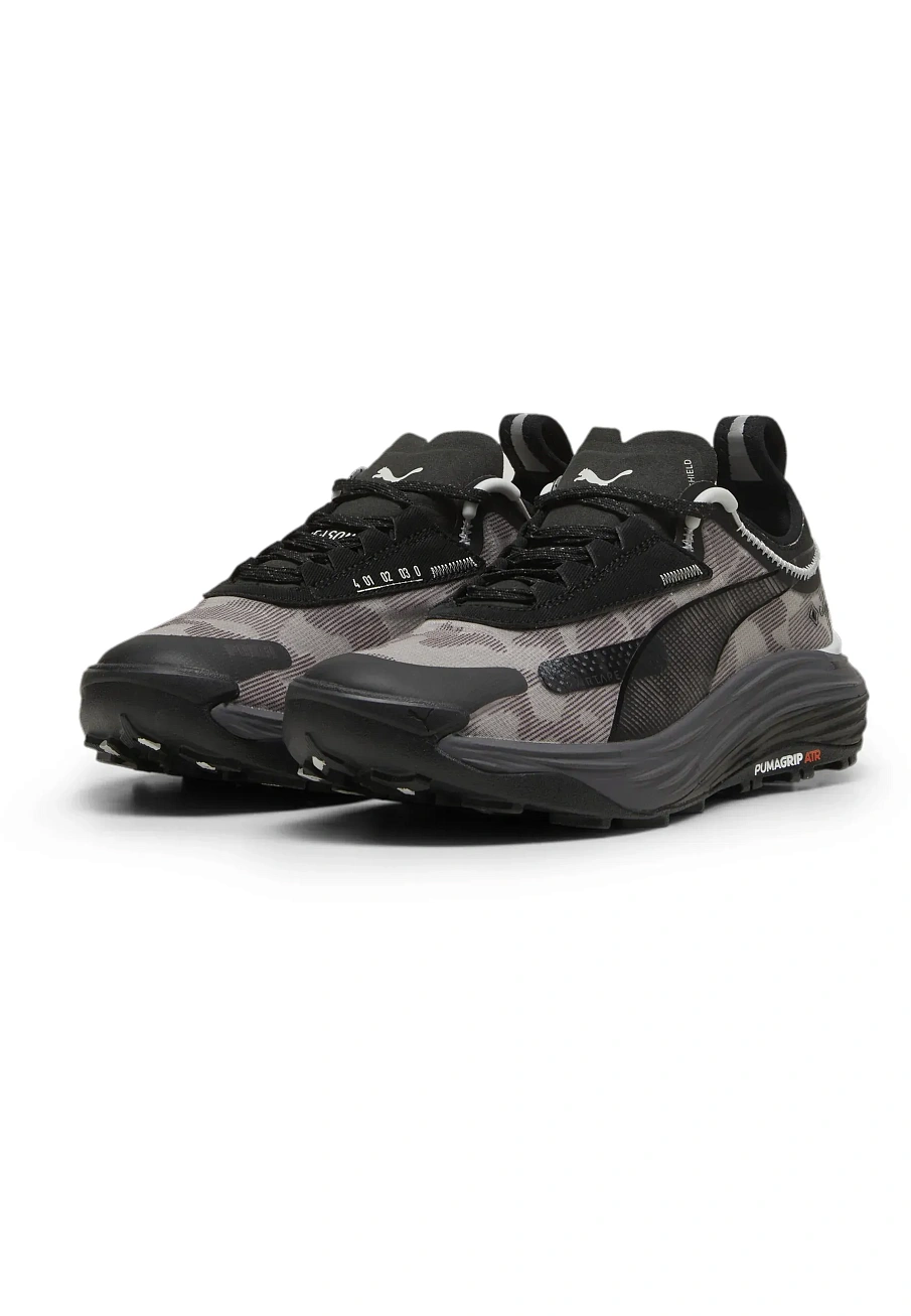 Фото № 4 с приближением к товару «‎Trail running shoes»