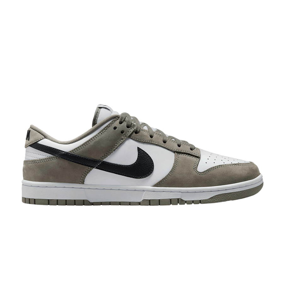 Фото № 1 с приближением к товару «‎Nike Dunk Low Light Army»