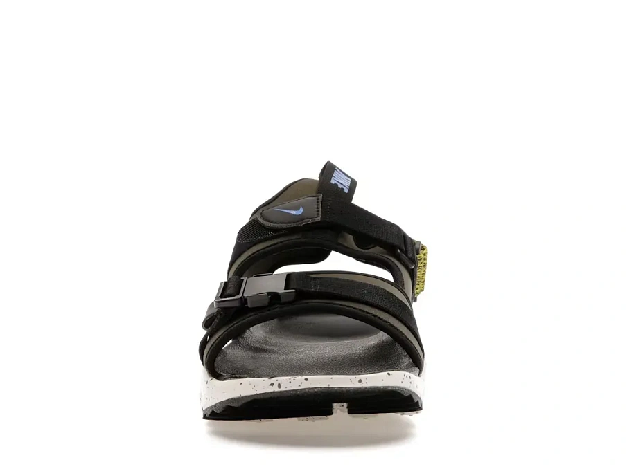 Фото № 2 с приближением к товару «‎Nike Canyon»