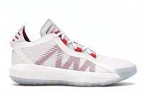 Фото № 1 с приближением к товару «‎adidas Dame 6 Dame Time»
