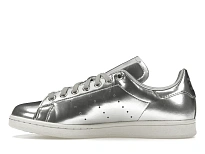 Фото № 3 с приближением к товару «‎adidas Stan Smith Silver Metallic »