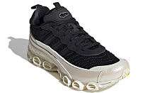 Фото № 3 с приближением к товару «‎adidas Microbounce T1 BlackWhite»