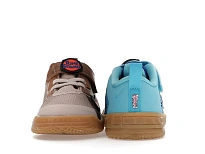 Фото № 4 с приближением к товару «‎Nike LeBron 18 Low»